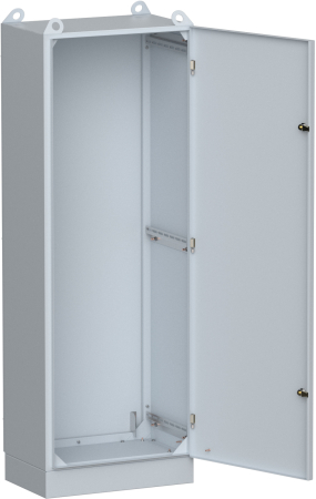 Корпус металлический ЩМП-16.6.4-0 36 УХЛ3 IP31 IEK