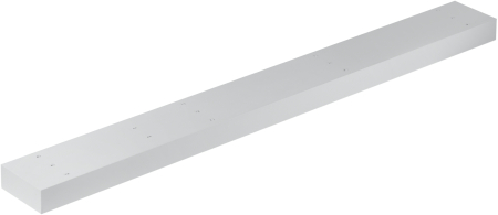 SPO-115-W-40K-036 ЭРА Светодиодный светильник 1200*100*50 см 36Вт 4000К Белый корпус ЛТ