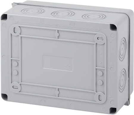 KMPN8_IP65  ЭРА КМПн-8 IP65