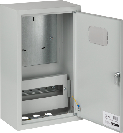 ЭРА Корпус ЩУРн 3/12зо-1 76 УХЛ3 IP31 (500х300х170)