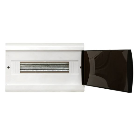 Щит распределителный ЩРН-П-18 (пром. упаковка) IP41 EKF Basic