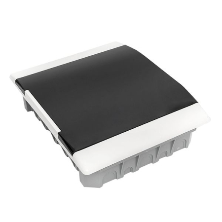 Щит распределителный ЩРВ-П-24 (пром. упаковка) IP41 EKF Basic