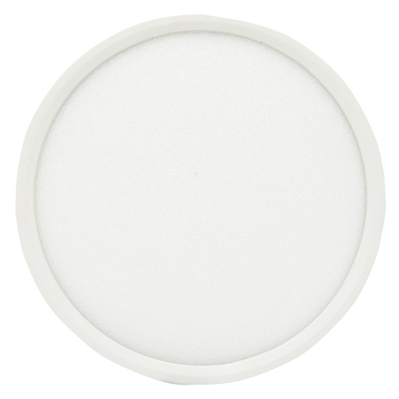 Светильник встраиваемый светодиодный ДВО 1008 14Вт 6500K IP20 EKF Basic