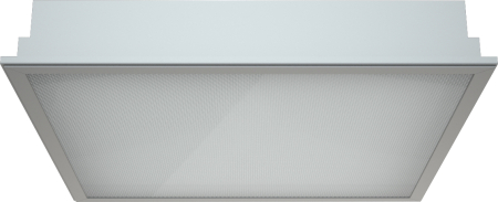 OPTIMA.OPL ECO LED 595 4000K GRILIATO светильник