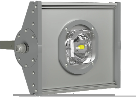 Аварийный светильник BS-ATRIX-10-L2-BZ