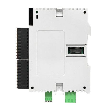 Программируемый контроллер F200 12 в/в PRO-Logic EKF (с поверкой)