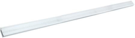 Светильник ДСО SYS 46-032-50-3 34 Вт 3400 лм 5000 К IP20 (проходной, призма) TDM