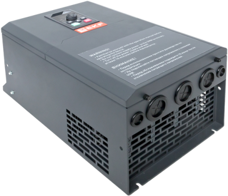 Преобразователь частоты PRO-Drive PD-150-FC-30K-43-B EKF