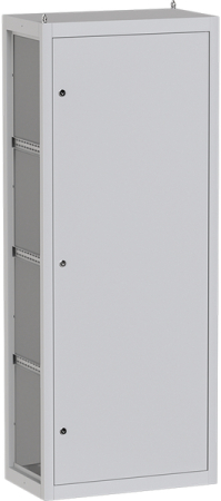 Каркас ВРУ-1 Unit S сварной  (2000х800х450) IP31 EKF PROxima