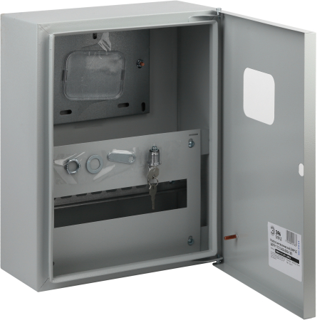 ЭРА SIMPLE ЩУРн-1/12 IP31 (400х300х155) (56)