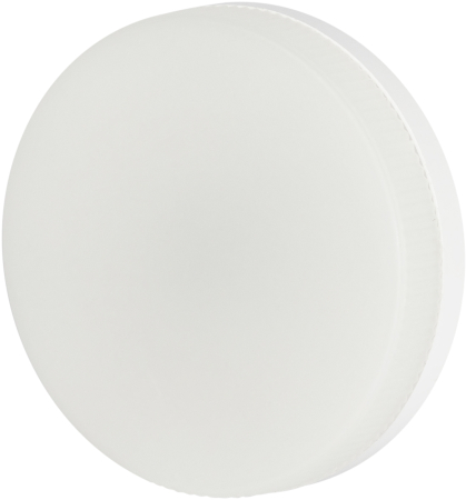 LED GX-12W-865-GX53 R ЭРА (диод, таблетка, 12Вт, хол, GX53) (10/100/4200)