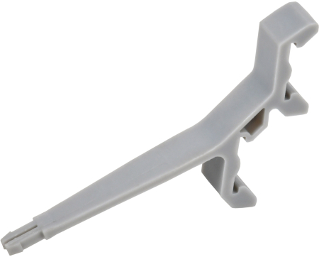 Держатель для маркировки для CP-ML 2,5мм2 IEK