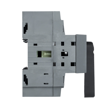 Рубильник   40A 3P реверсивный c рукояткой для прямой установки TwinBlock EKF