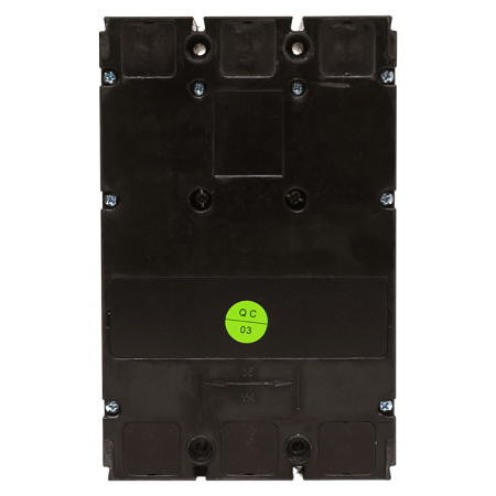 Выключатель автоматический в литом корпусе AV-POWER-2/3 225А 35кА TR EKF