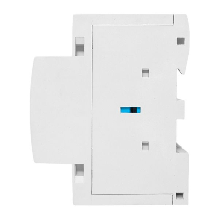 Контактор модульный КМ 40А 2NО+2NC (3 мод.) EKF PROxima