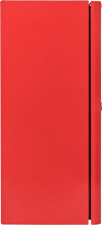 Щит с монтажной панелью ЩМПг- 40.30.22 (ЩРНМ-1) RAL 3001 IP54 EKF PROxima