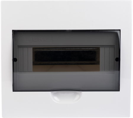 Щит распред. встраиваемый ЩРВ-П-12 IP41 EKF PROxima