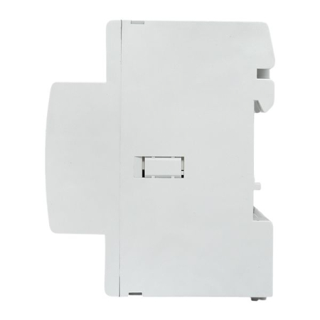 Контактор модульный КМ 40А 2NC 230VAC (2 мод.) AVERES EKF