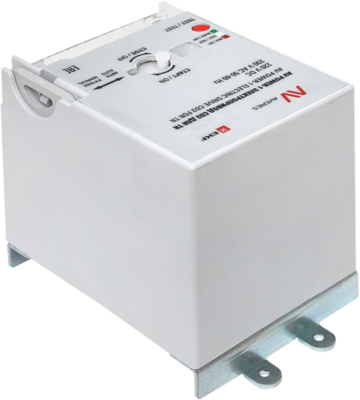 AV POWER-1 Электропривод CD2 для TR