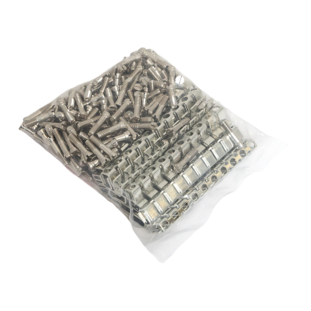 Перемычка тип 10PIN для UT 6 мм2