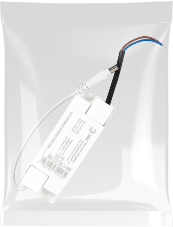 LED-LP-5/6 (0.98X)  ЭРА LED-драйвер для SPL-5/6 premium.