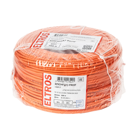 КПСFRHF-010050-ELTROS