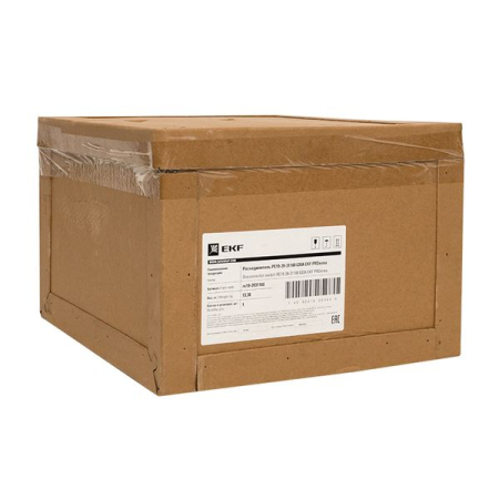 Разьединитель РЕ19-39-31160 630А EKF PROxima