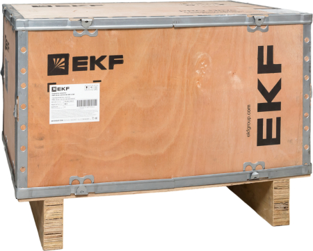 Преобразователь частоты PRO-Drive PD-150-FC-75K-43 EKF