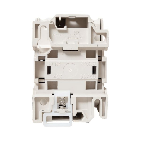 Контактор малогабаритный КМЭ 25А 110В 1NO EKF