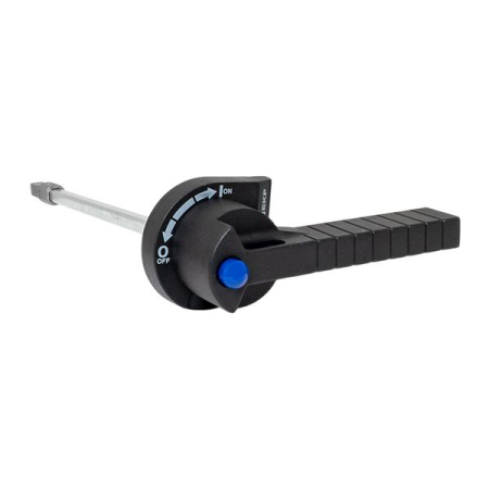 Рукоятка для управления через дверь рубильниками-выключателями PowerSwitch 160-630А EKF PROxima