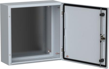 TITAN 5 Корпус металлический ЩМП-50.50.20 УХЛ1 IP66 IEK