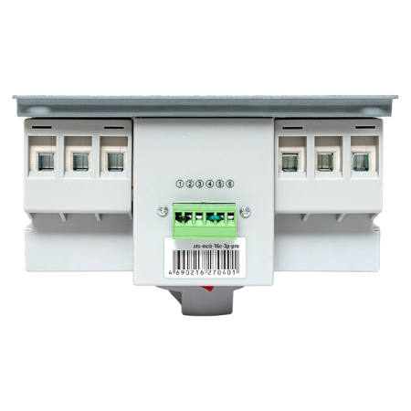 Устройство АВР МCB 16А (C) 3Р 400В EKF PROxima