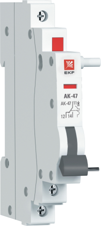 Аварийный контакт АК-47 EKF PROxima
