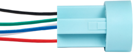 Адаптер для подключение кнопок S-Pro67 5 контактов EKF PROxima