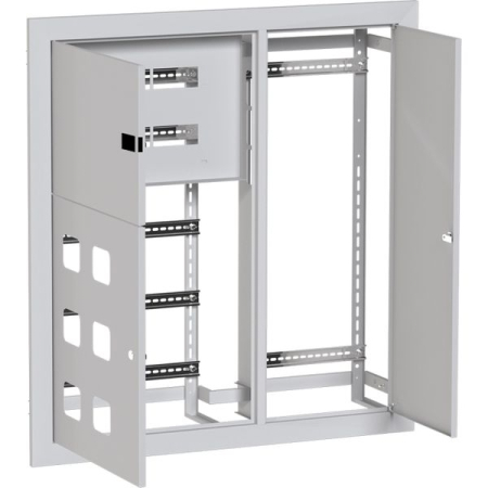 Щит этажный 6 кв. (1000х950х160) EKF Basic