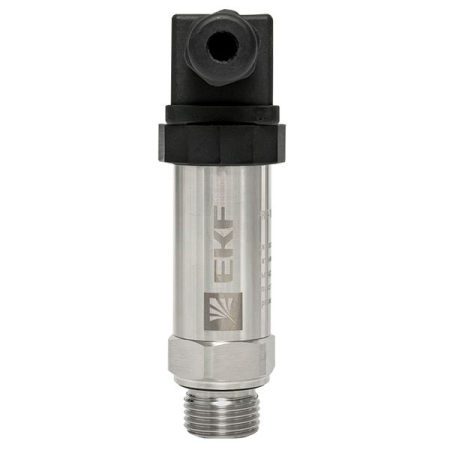 Преобразователь давления PRT-100-1,0-1,0-G2-V с поверкой