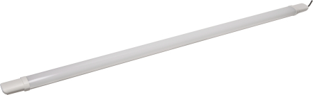 Светильник ДСП 1313 48Вт 6500К IP65 белый пластик IEK