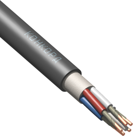 КВВГнгFRLS-050010-Кд