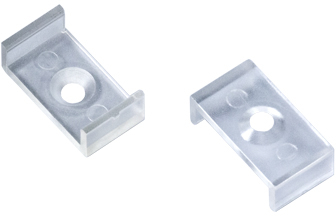 PROFILE S03 clips (set of 2 pcs)