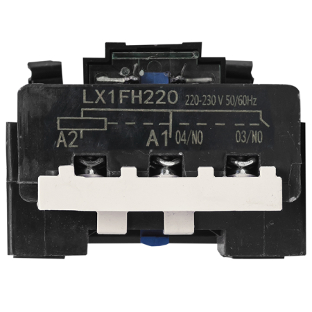 Катушка управления КТЭ F 265А-330А 220В EKF PROxima
