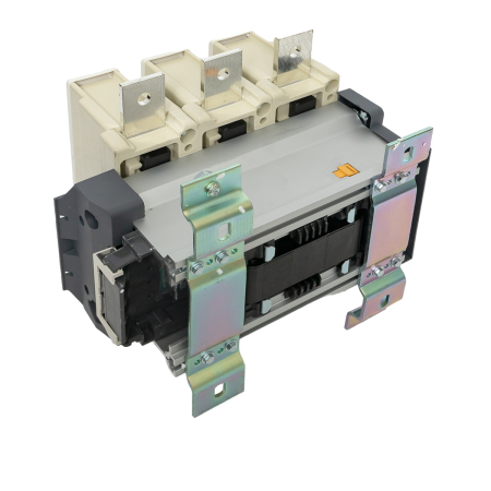 Контактор КТЭ 630А 230В NO EKF PROxima