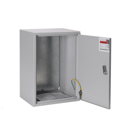Щит с монтажной панелью ЩМП- 40.30.22 (ЩРНМ-1) IP31 EKF PROxima