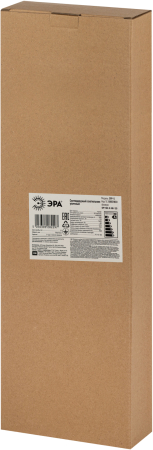 Уличный светильник ЭРА SPP-502-0-50K-120 консольный 120Вт 5000K 10800Лм IP65 полный раструб