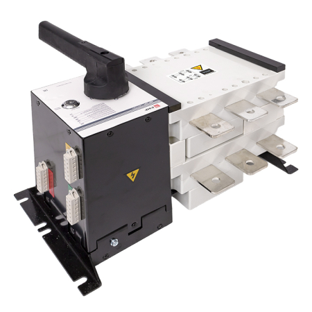 Устройство АВР ТСР1 400А 3Р 230В EKF PROxima