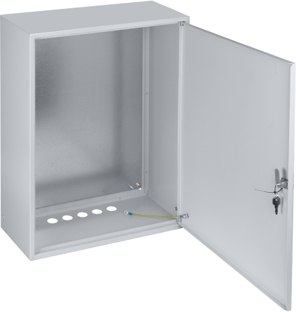 Корпус металлический ЩМП-3-0 (650х500х220) TDM