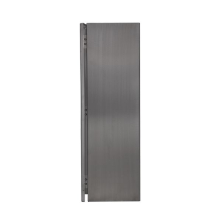 Щит из нержавеющей стали "Inox" AISI 304 (800х600х250) IP66 EKF PROxima