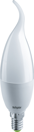 Лампа Navigator 61 332 NLL-FC37-8.5-230-6.5K-E14-FR