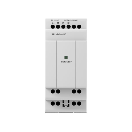 Модуль расширения аналоговых сигналов PRO-Relay 2AI DC EKF