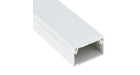 Канал кабельный (80х60) (8 м) белый EKF-Plast Канал кабельный (80х60) (8 м) белый EKF-Plast