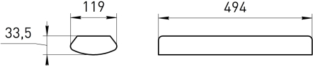 SPP-403-0-50K-100 ЭРА Cветильник cветодиодный подвесной IP65 100Вт 10500Лм 5000К Кп<5% КСС Д IC (10/